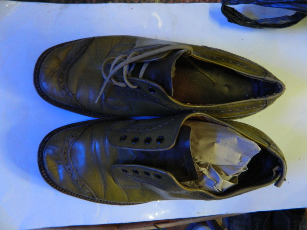 chassures 6 Neuville-en-Ferrain (59)