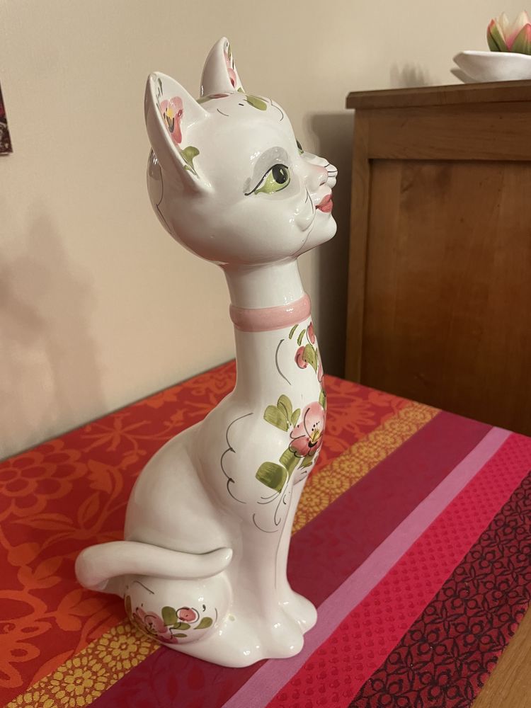 chat decoratif 10 Lille (59)