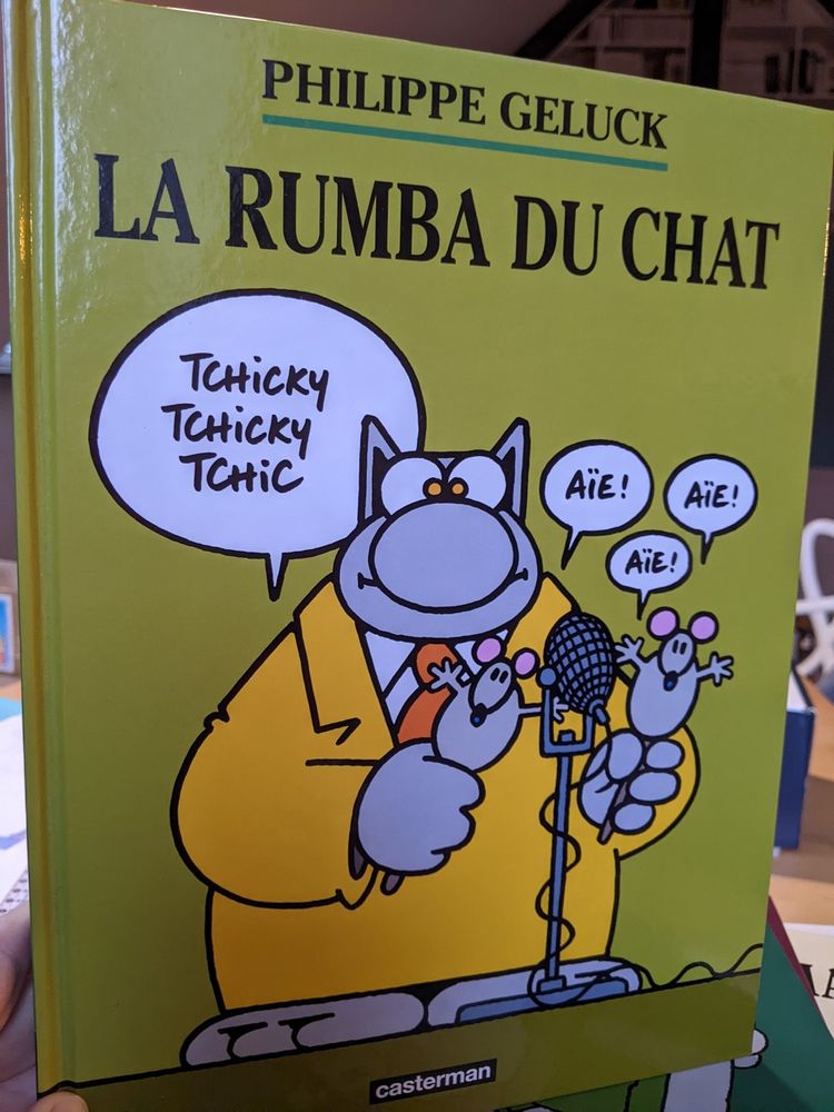BD LE CHAT GELUCK 15 Jury (57)