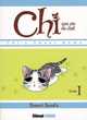 Chi ; une vie de chat t.1 10 Gilly-sur-Isre (73)