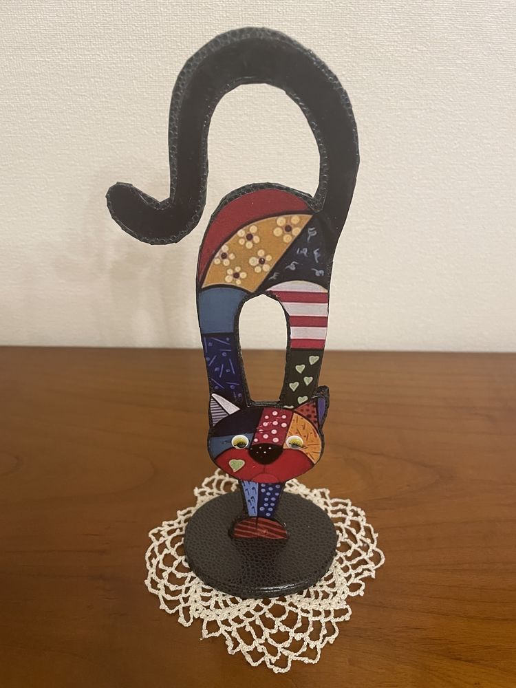 CHAT N� 1 15 Houdemont (54)