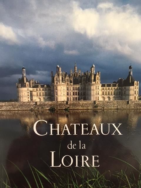 Châteaux de la Loire 10 Lyon 2 (69)