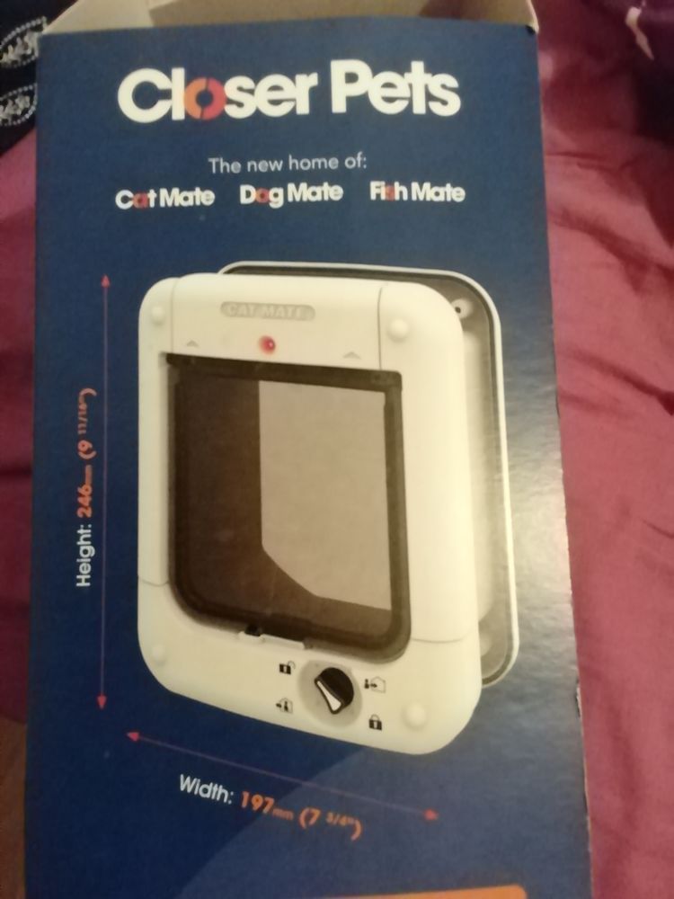 chati�re �lectronique 80 La Ch�tre-Langlin (36)