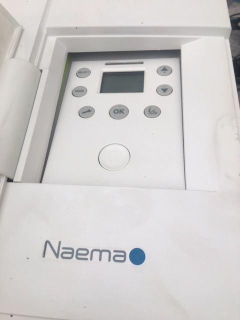 CHAUDIERE GAZ ATLANTIC A CONDENSATION 0 H�nin-Beaumont (62)