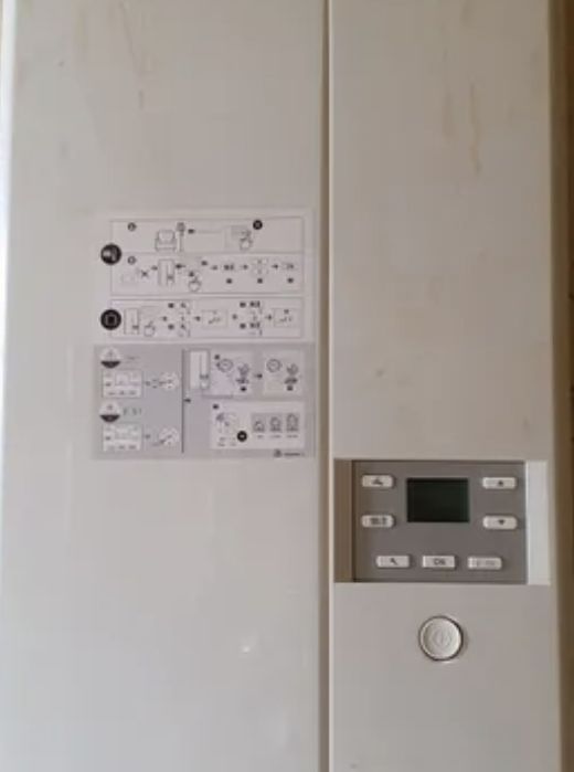 Chaudi�re condensation atlantic garantie 5 ans moins 60% 699 Toulouse (31)