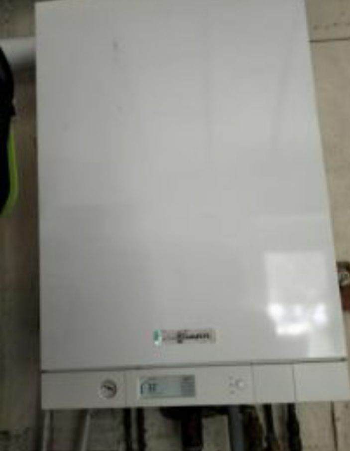 Chaudi�re � condensation Viessmann 500 Portet-sur-Garonne (31)