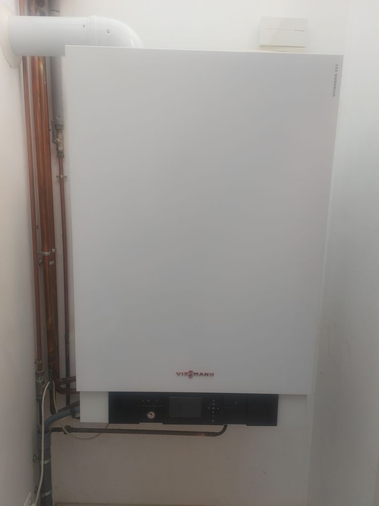 Chaudi�re � condensation 0 Boussi�res-sur-Sambre (59)