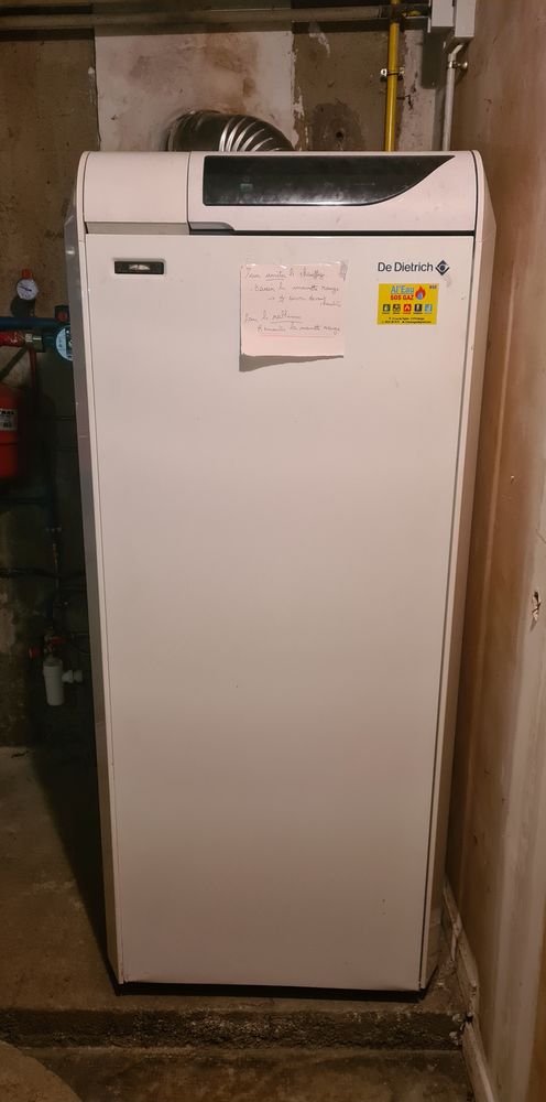 Chaudiere gaz de dietrich 250 Dijon (21)
