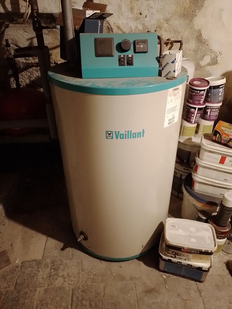 Chaudi�re en bon �tat 400 Tarbes (65)