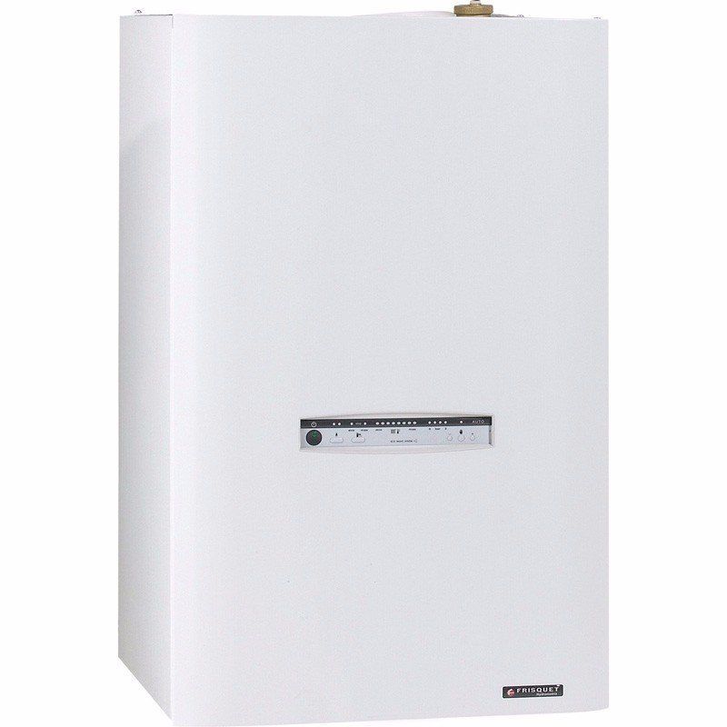 chaudi�re gaz FRISQUET Hydromotrix 23 kW CF avec contrat 500 Combs-la-Ville (77)