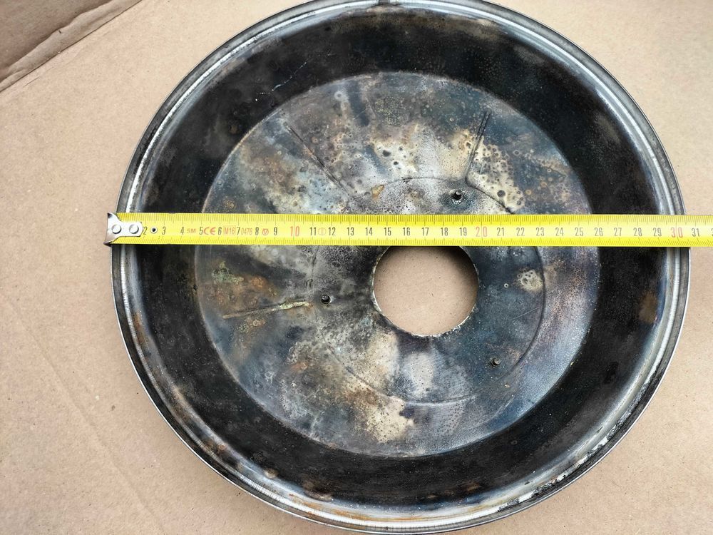 chaudi�re frisquet ( pi�ces) 25 Beauvoir (50)