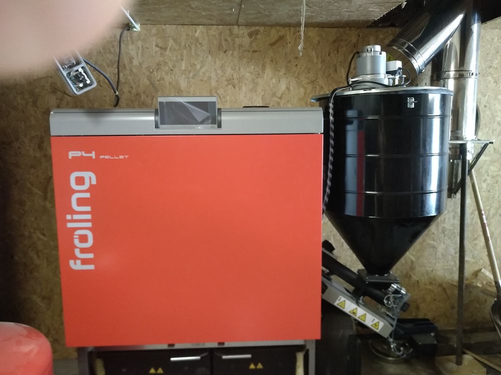 chaudi�re frooling type p4 48 kw 11800 Laviron (25)