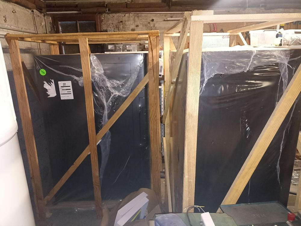 chaudi�re granul� 4200 Valeille (42)