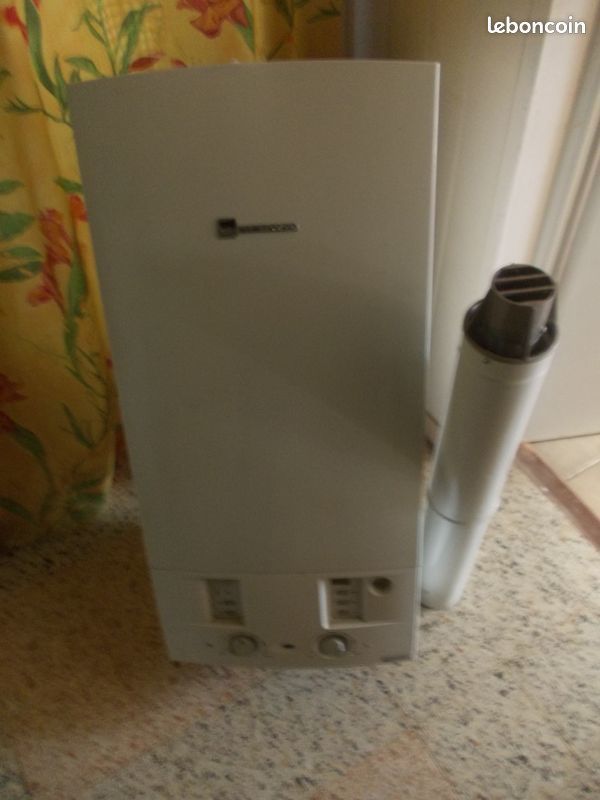 Chaudi�re M�galia
750 Valli�res (10)