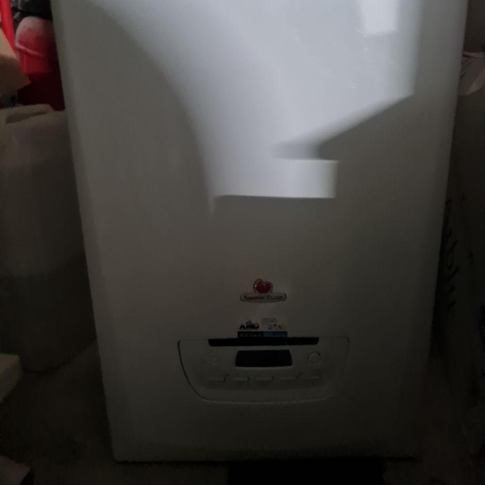 Chaudi�re mural gaz 700 Rumilly (74)