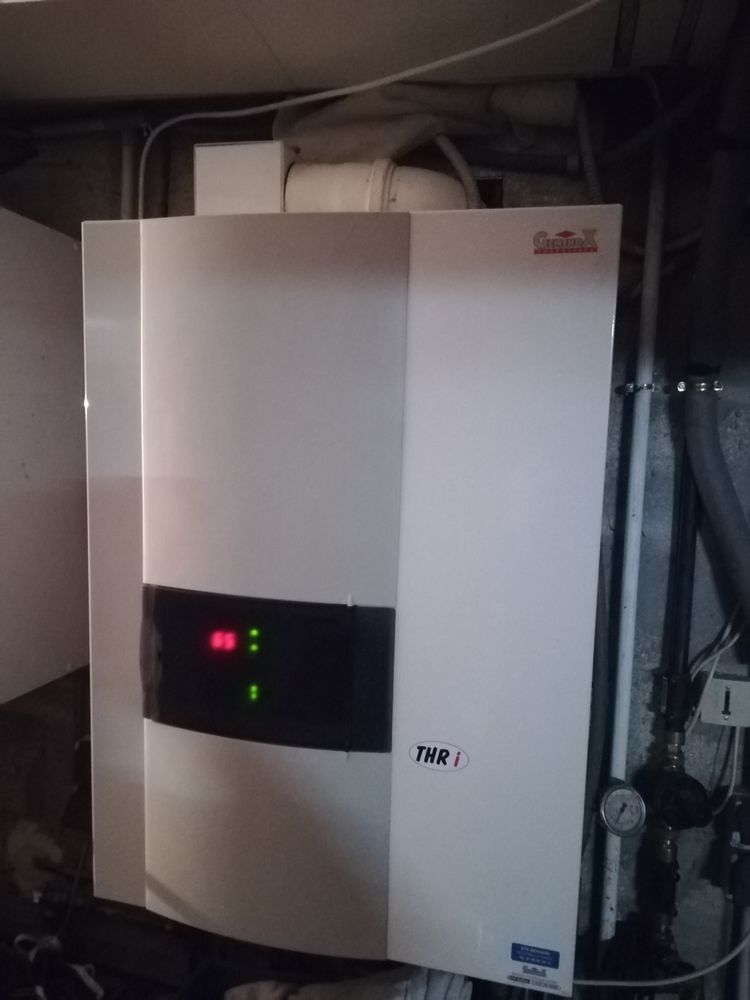 Chaudières occasion dans l' Essonne (91), annonces achat et vente de