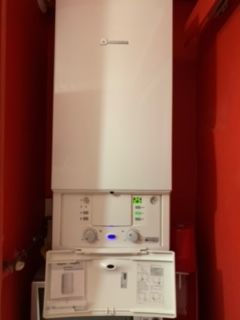 chaudi�re murale � gaz � micro accumulation 700 Marseille 3 (13)