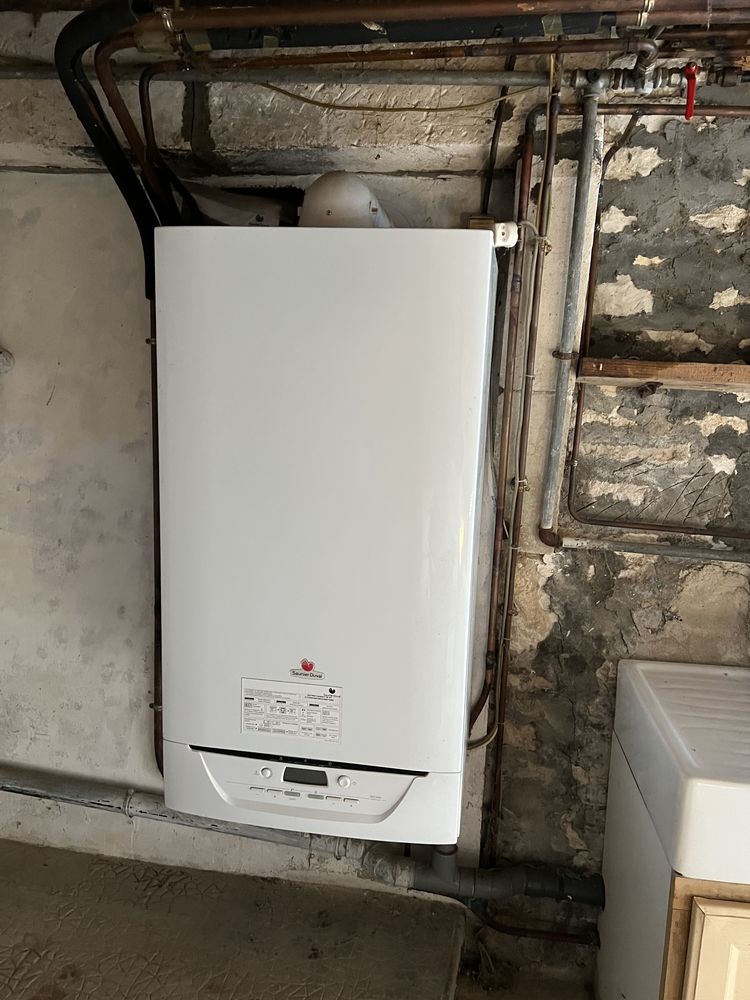 Chaudi�re murale 80 Magn� (79)