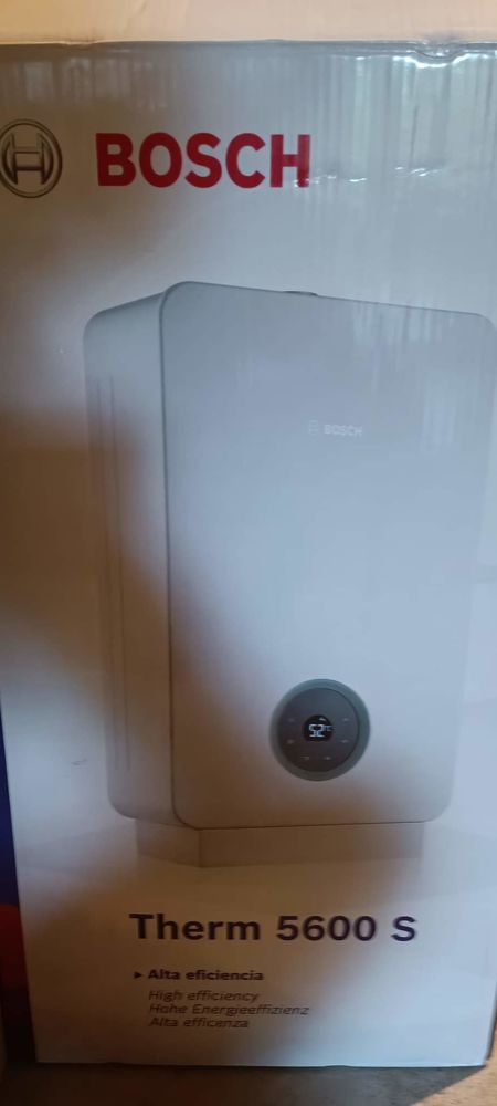 Chaudi�re gaz neuve 260 Saint-�tienne (42)