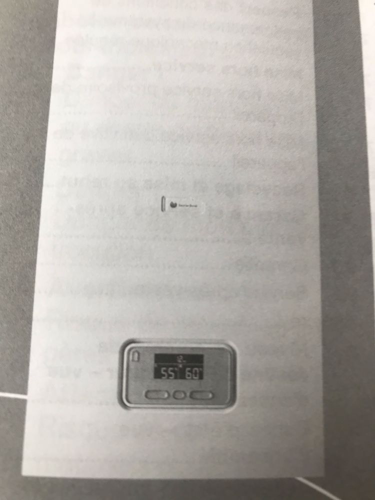 Chaudi�re � gaz Thermafast C 25 (H-FR)
Eau chaude+chauffage 0 Montpellier (34)