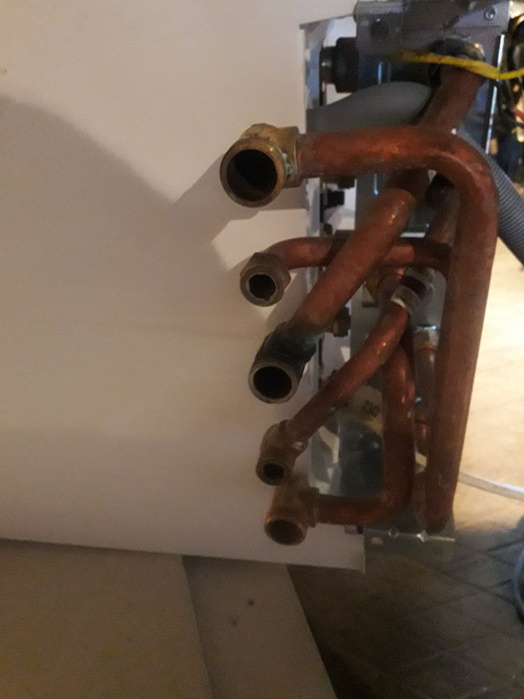 chaudi�re gaz viesman 700 Melleroy (45)