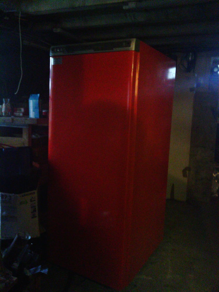 Chaudi�re 0 Saint-Chamond (42)