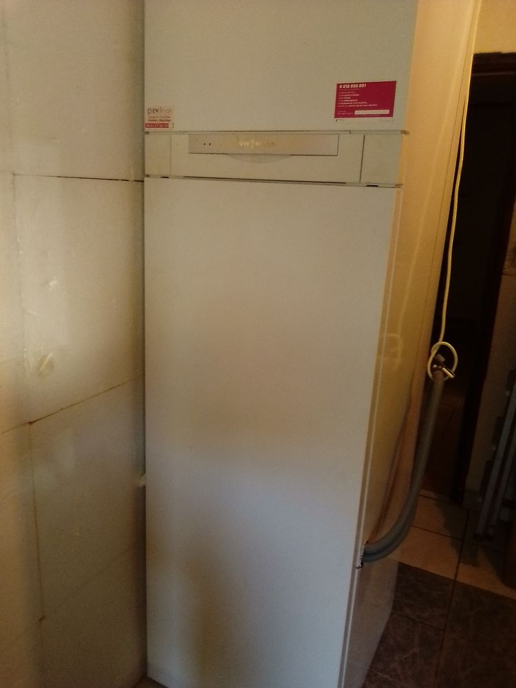 chaudi�re 0 Dalou (09)