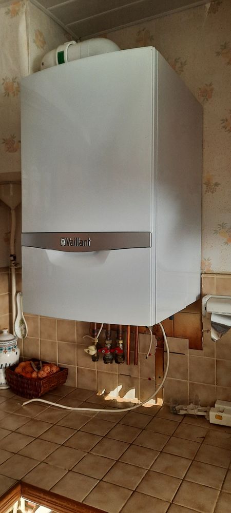 Chaudi�re 400 Yzeure (03)