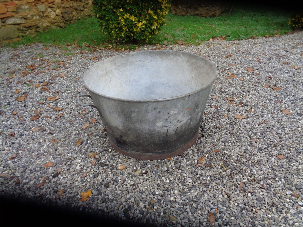 chaudron galvaniser 40 Lahosse (40)