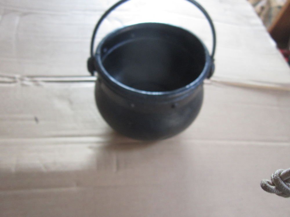 CHAUDRON 3 Auray (56)