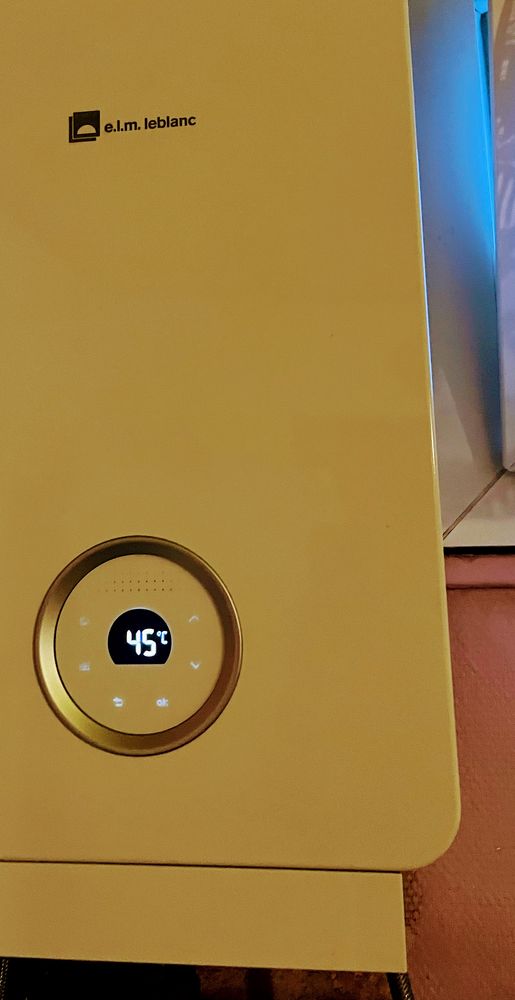 chaufe eau gaz tr�s bonne �tat sous emballage 1 Saint-�tienne (42)