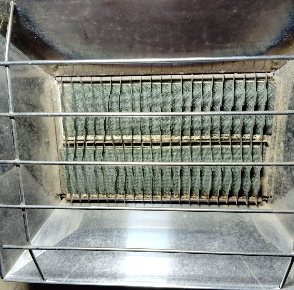 chauffage ambulant d'ext�rieur (march�s, foires, chantiers) 100 Pontoise (95)