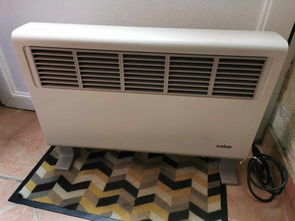 Chauffage d'appoint Calor 15 Lavaveix-les-Mines (23)