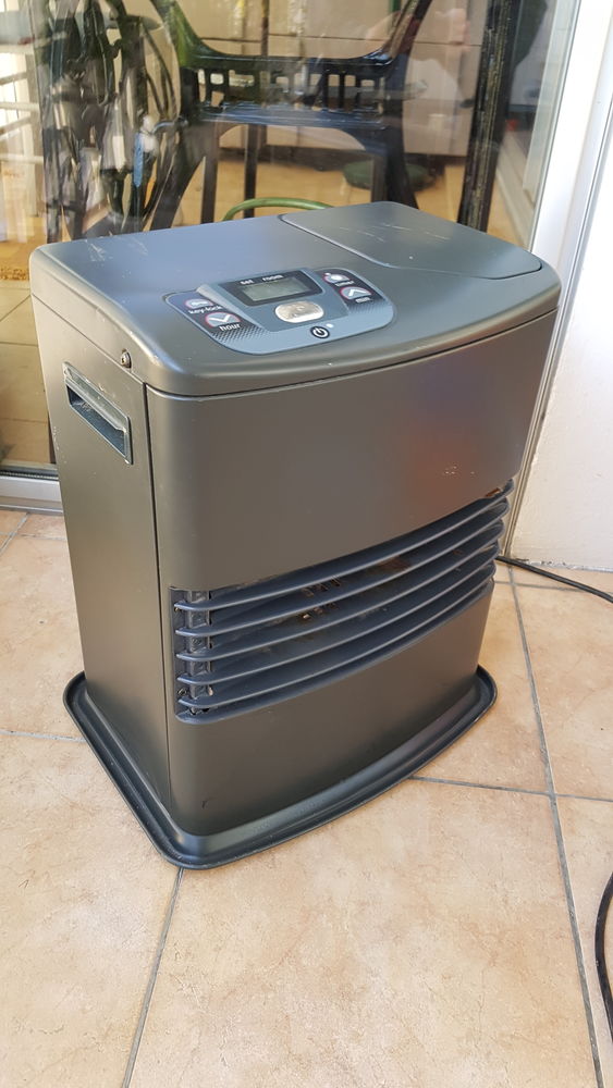 chauffage d'appoint Zipro 0 Arcachon (33)