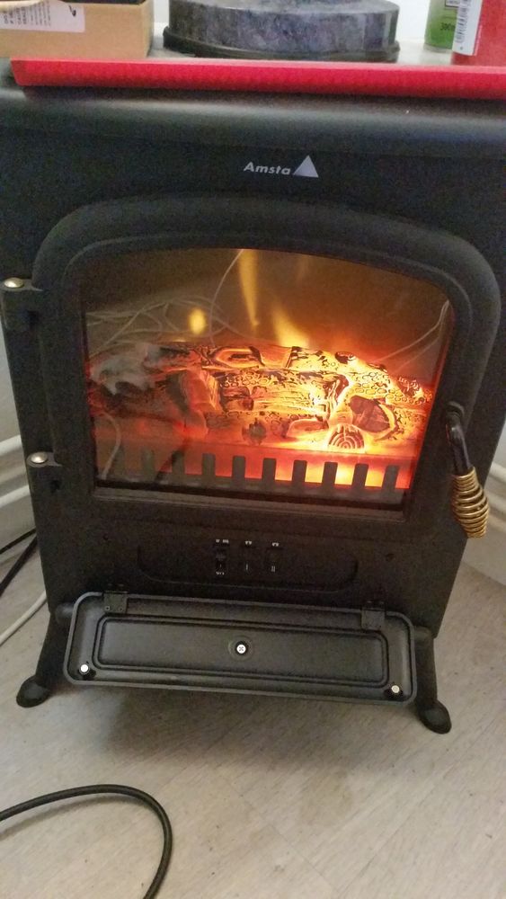 Chauffage d appoint 0 Lille (59)