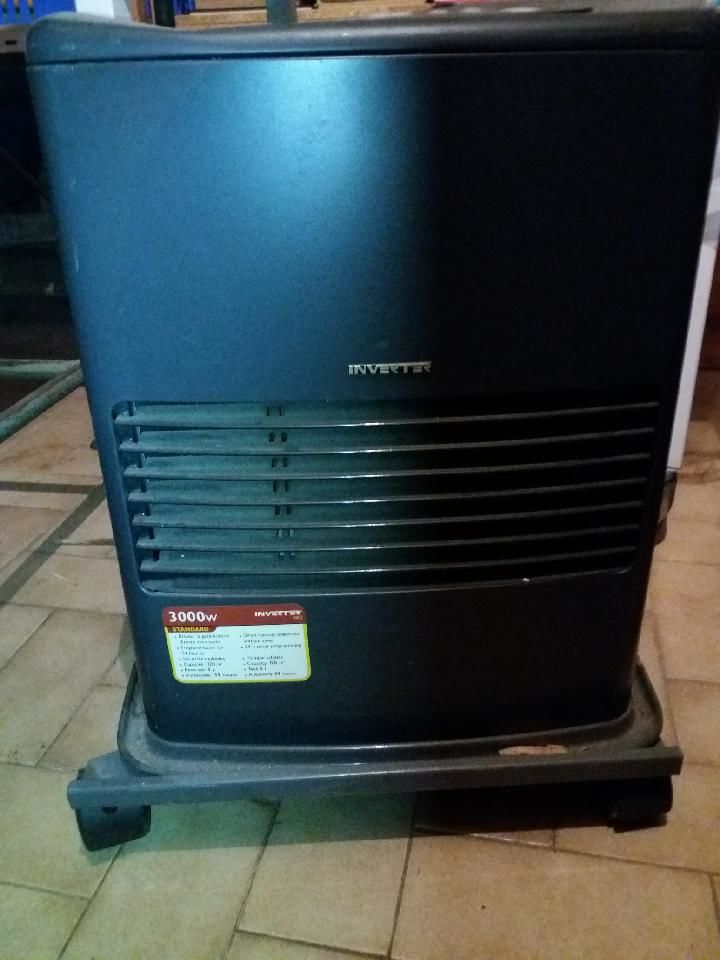 chauffage appoint 30 Denic� (69)