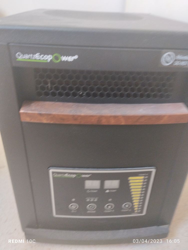 chauffage appoint 70 Bergerac (24)