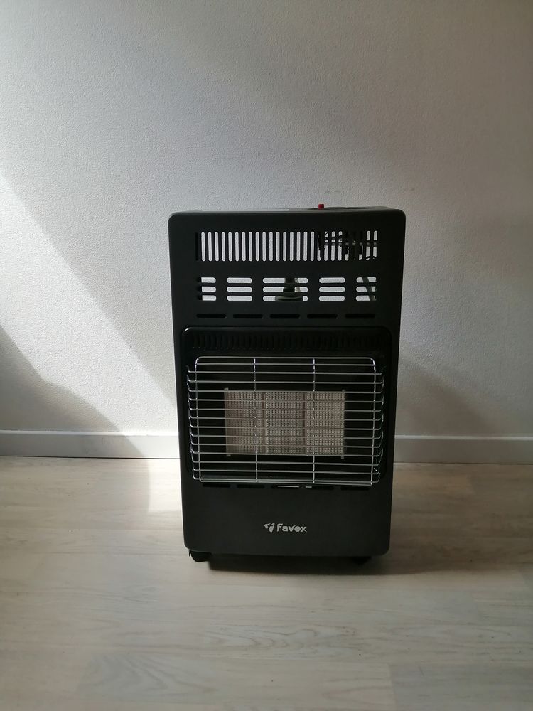 chauffage d'appoint. 80 Guignen (35)