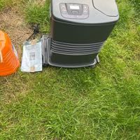 Chauffage d appoint 30 Landerneau (29)