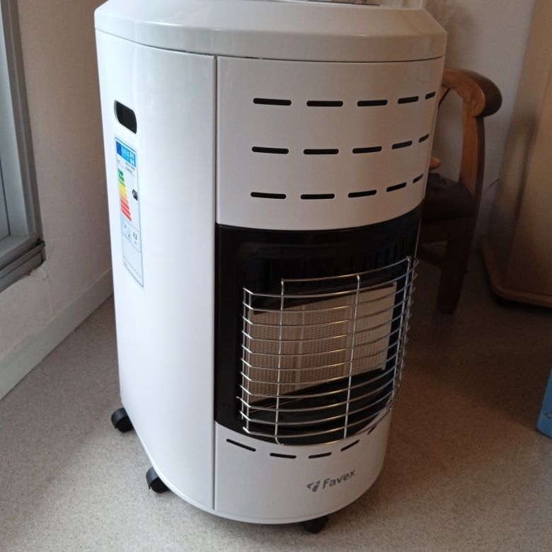 chauffage d'appoint 120 Dijon (21)