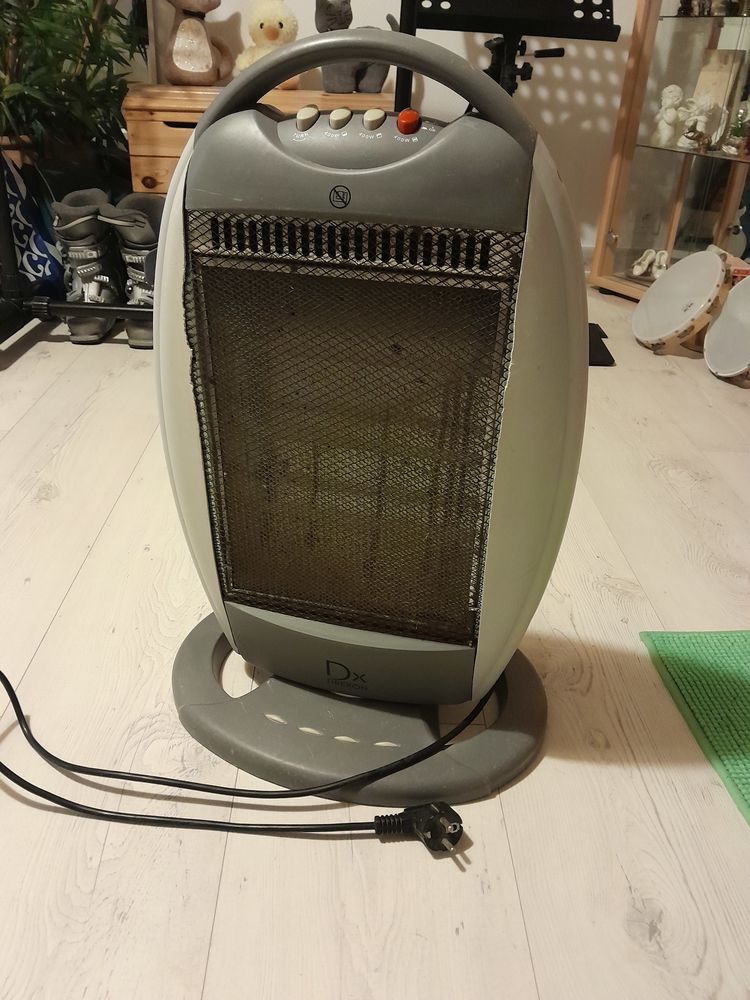 chauffage d'appoint 15 Portes-l�s-Valence (26)