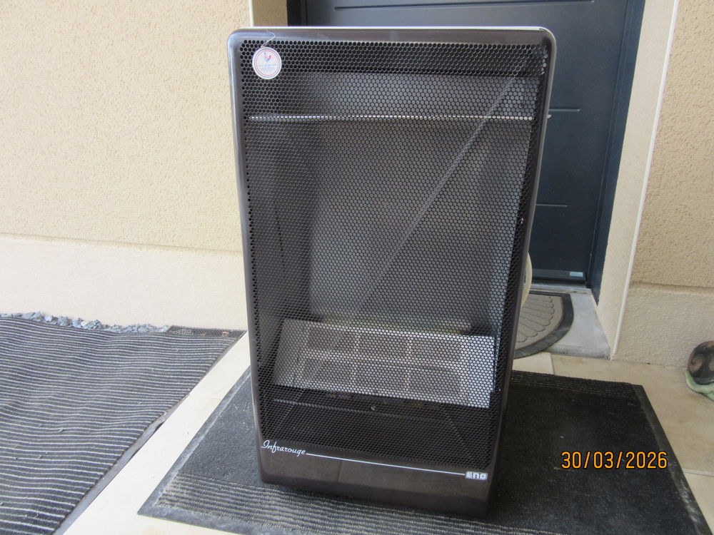 Chauffage d'appoint au gaz 20 Bonchamp-l�s-Laval (53)