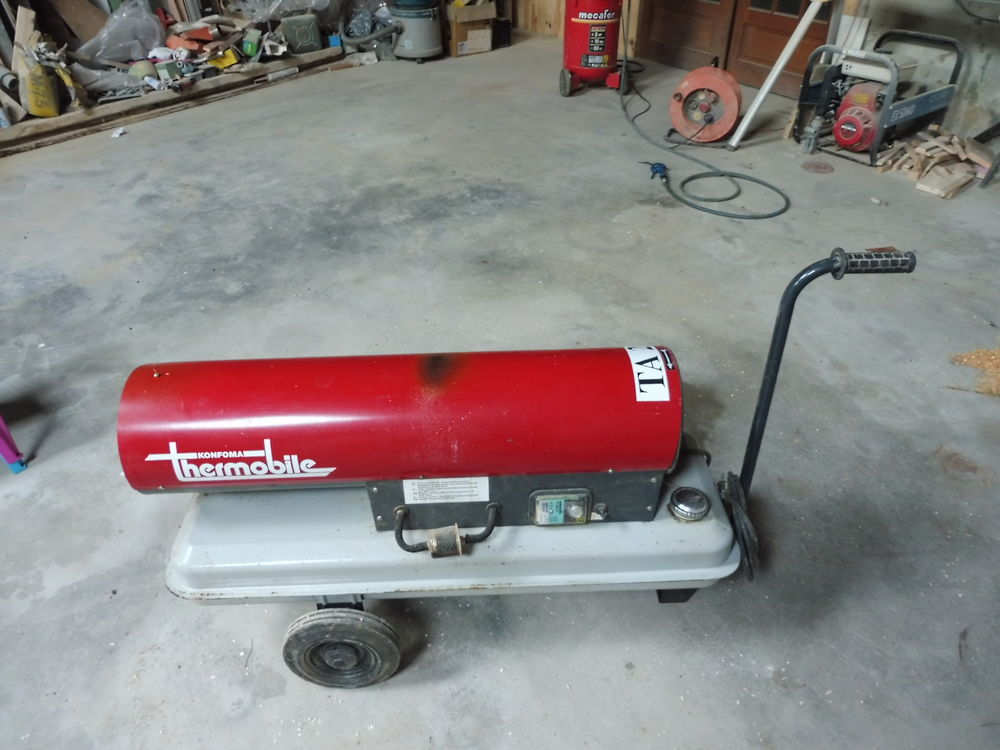 chauffage d'atelier 700 Malras (11)