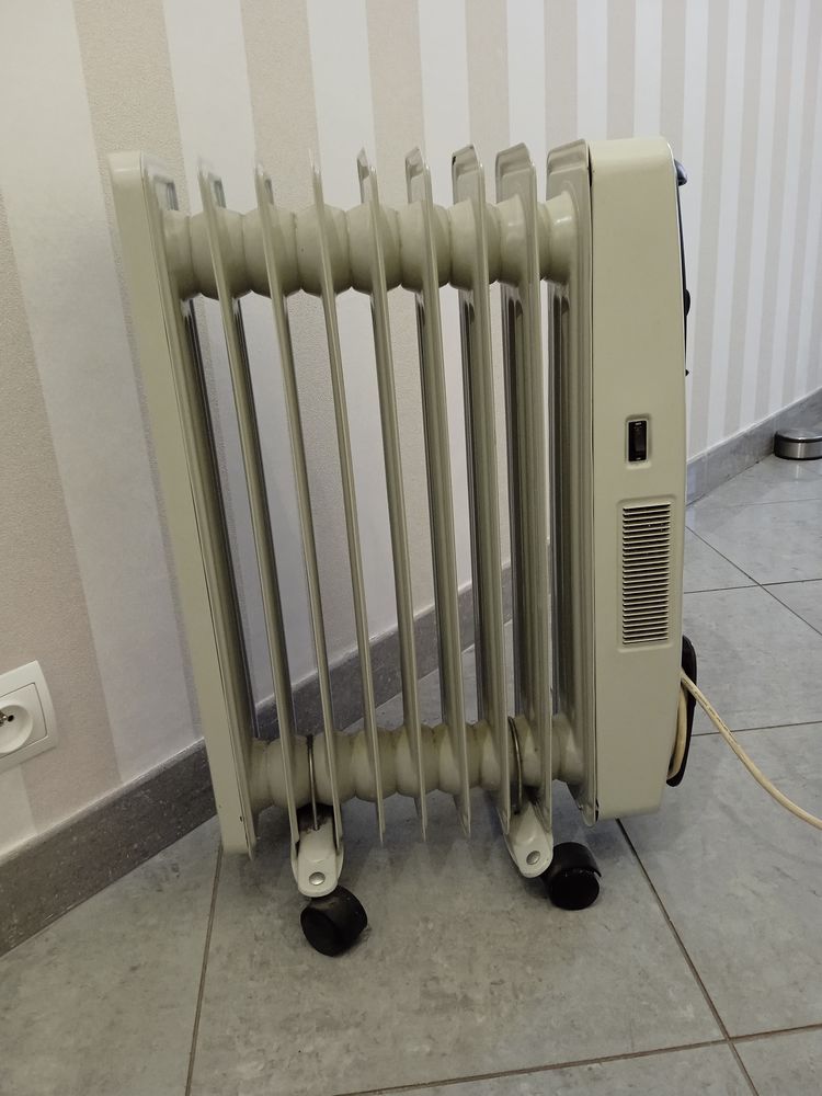 Chauffage bain d huile 20 Chaudeney-sur-Moselle (54)