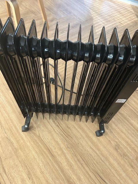 Chauffage bain d'huile ? puissant & silencieux 50 Saint-Denis (93)