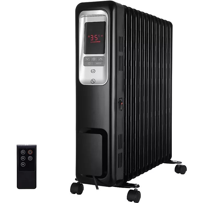 Chauffage bain d'huile NEUF sous garantie 80 Saint-Georges-de-Didonne (17)