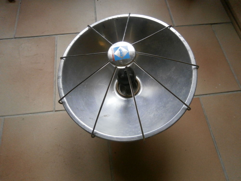 Chauffage de camping 40 Bonni�res-sur-Seine (78)