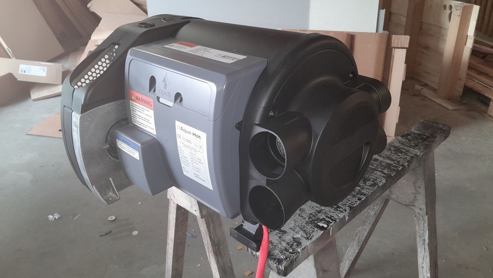 chauffage et eau chaude 1350 Le Poir�-sur-Vie (85)