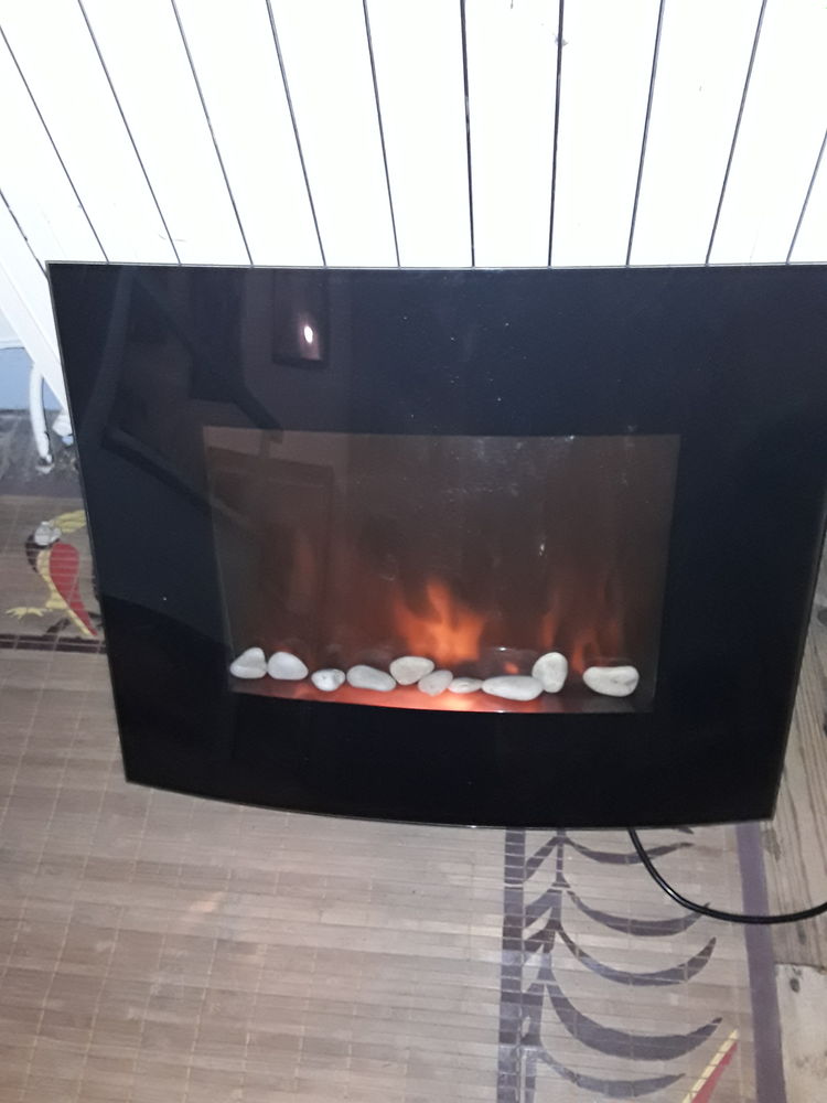 Chauffage chemin�e 60 Champagne-et-Fontaine (24)