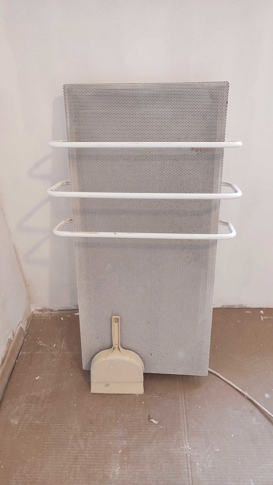 Chauffage �lectrique 1350W 5 Rouen (76)